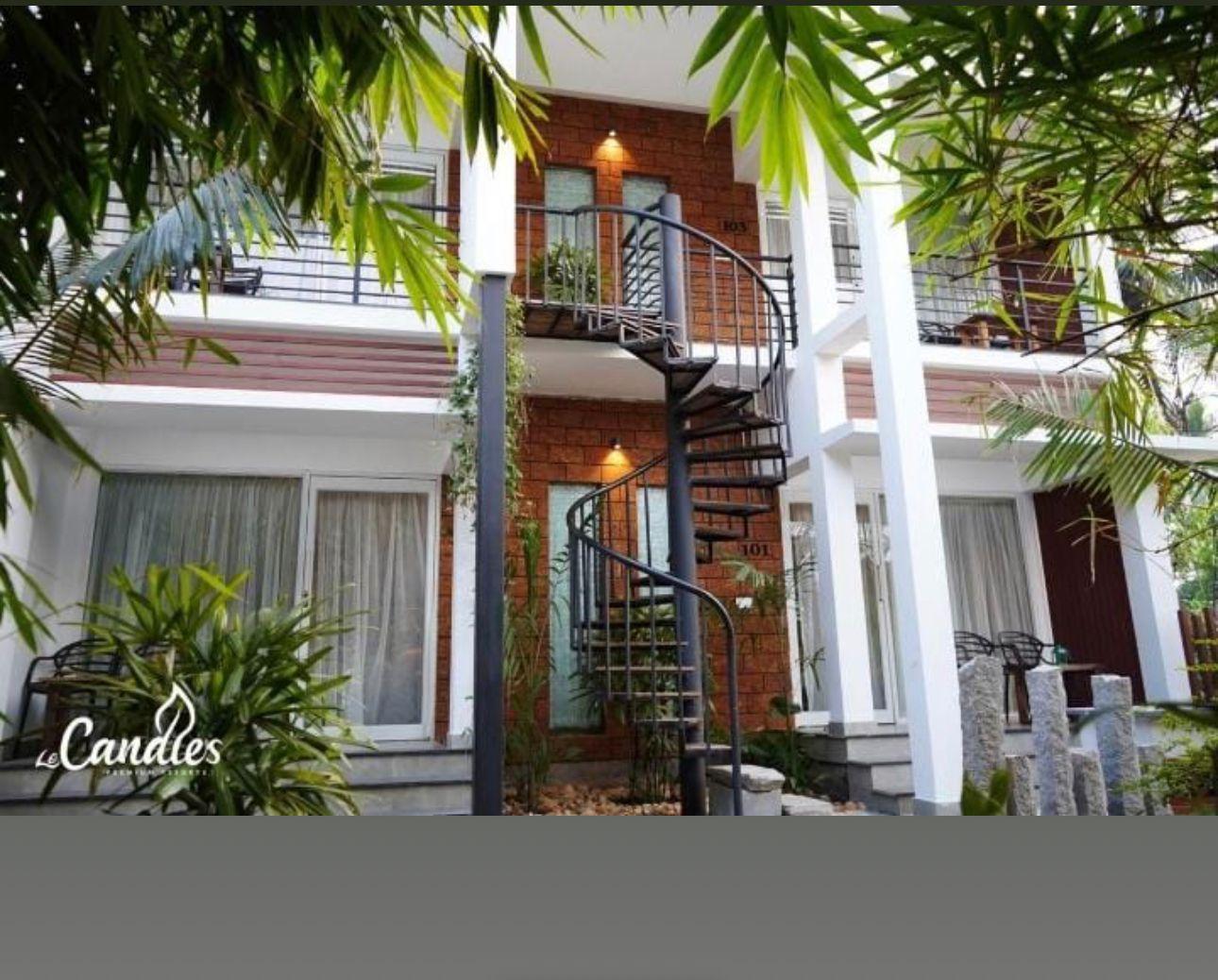 LeCandles Resorts – photo 1