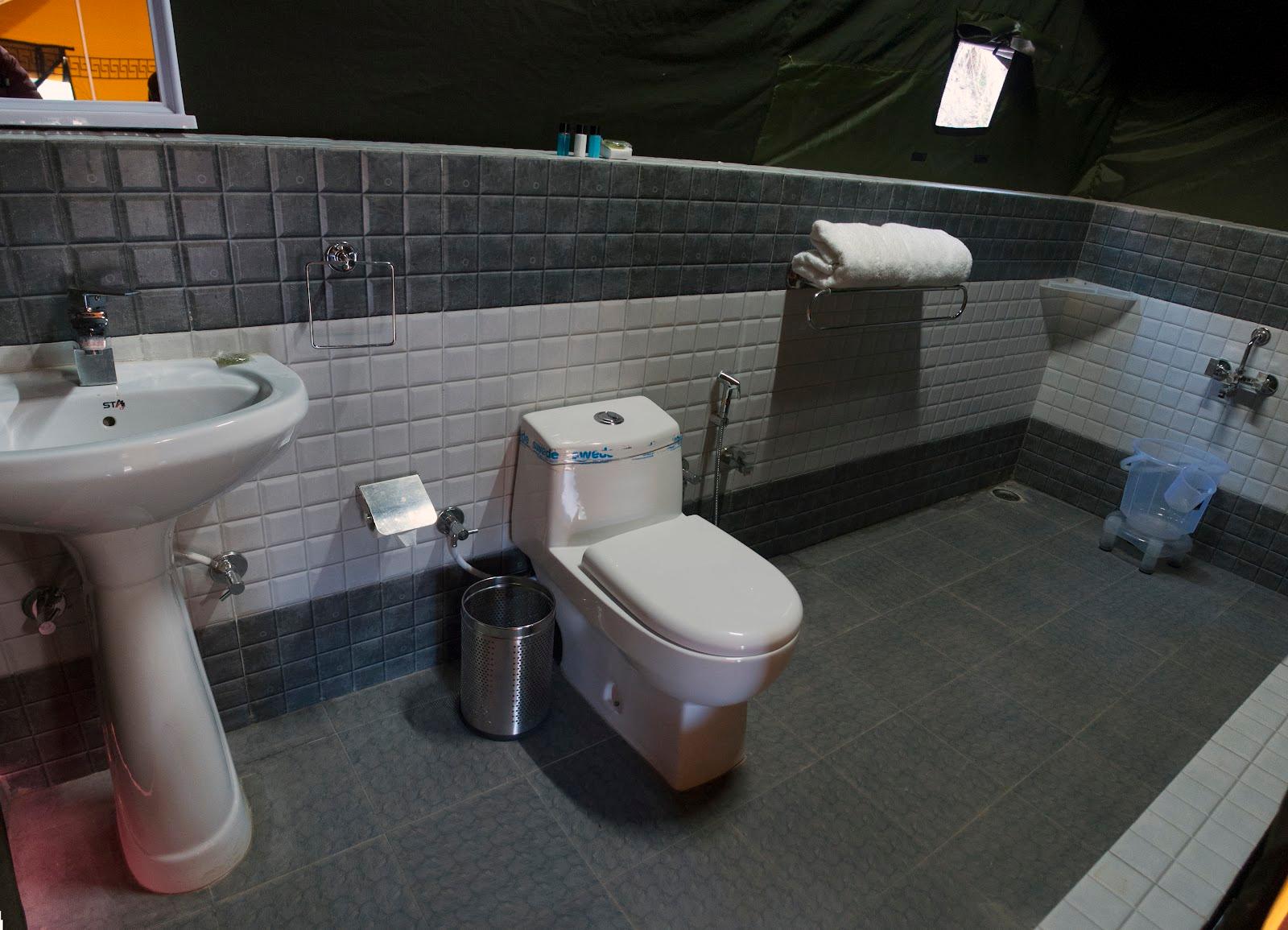 Jungle Stays Camp Retreat – photo 4