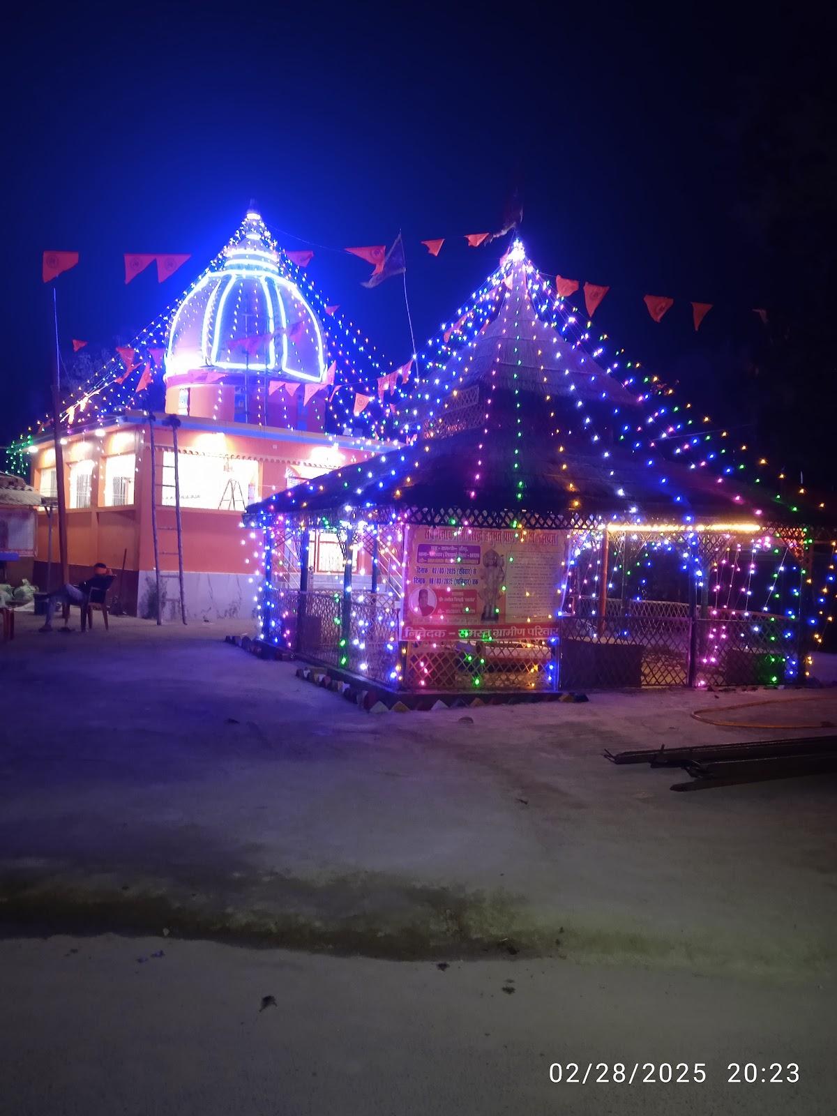 Chhapra bus stand – photo 2