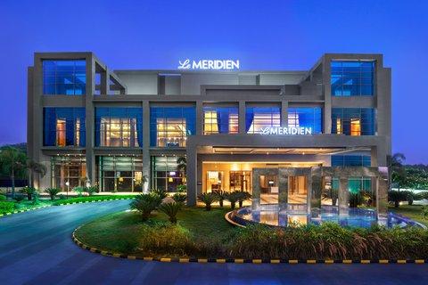 Le Méridien Nagpur