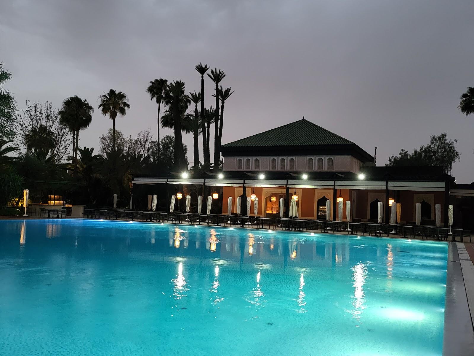 La Mamounia – photo 2