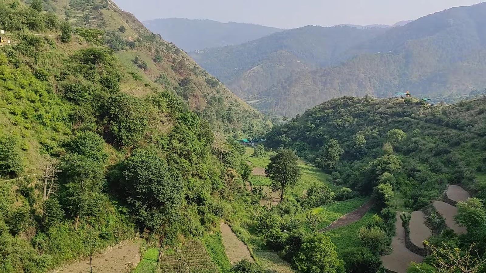 Hotel Tiger Fall Valley View – photo 2