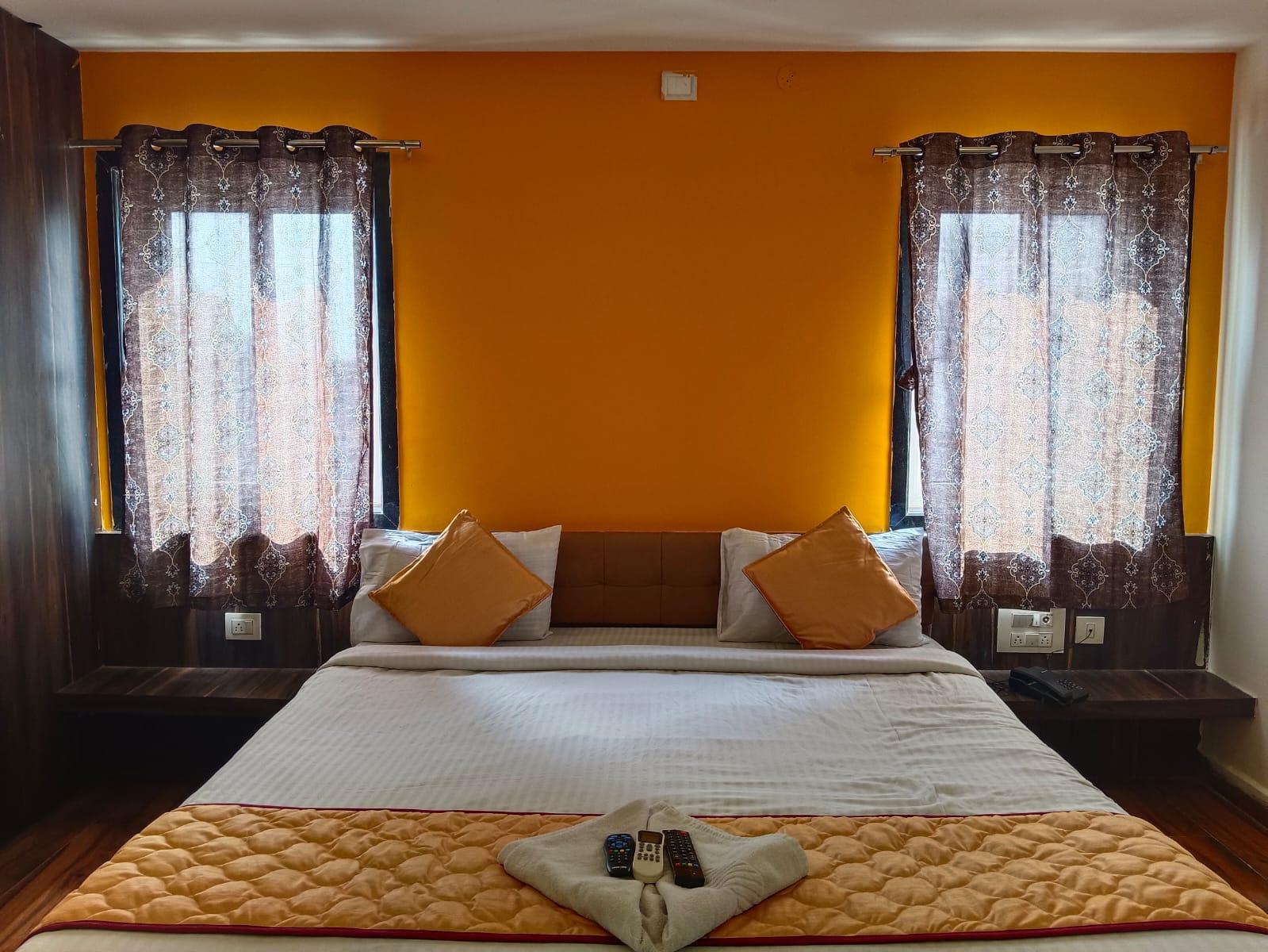 Hotel SRIVEDA – photo 3