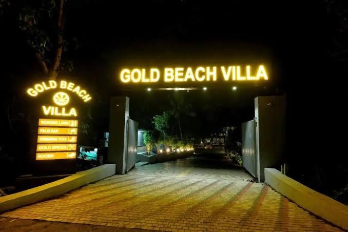 Gold Beach Villa – photo 1