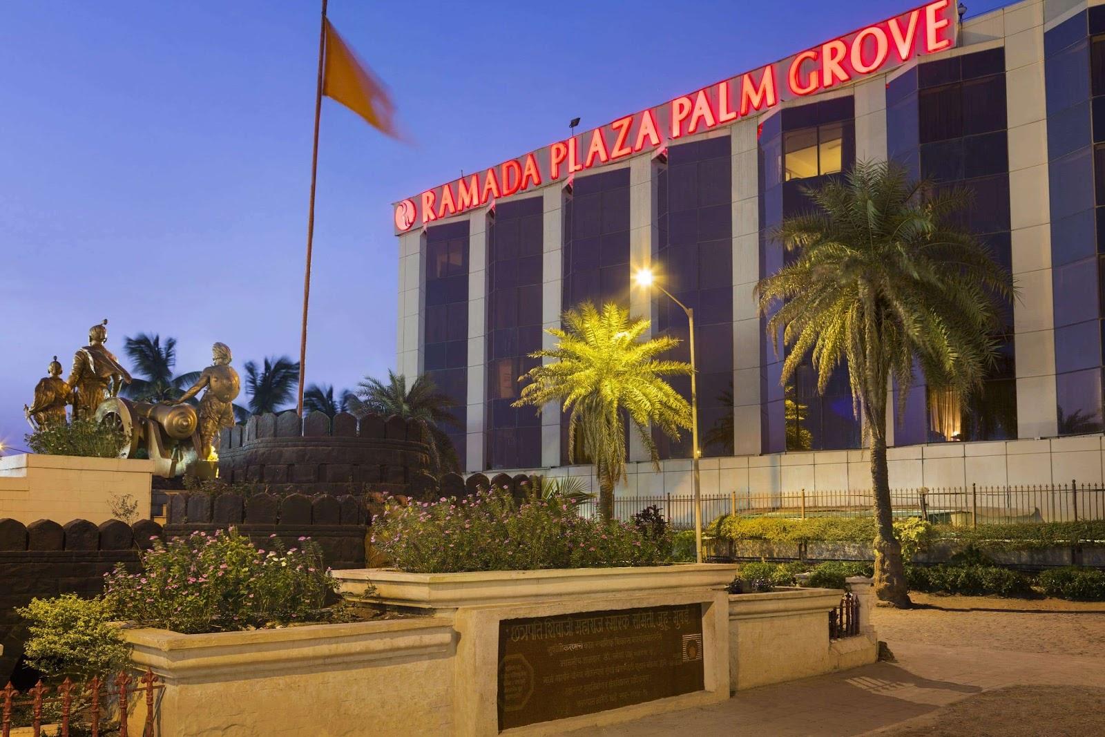 Ramada Plaza by Wyndham Palm Grove – photo 1
