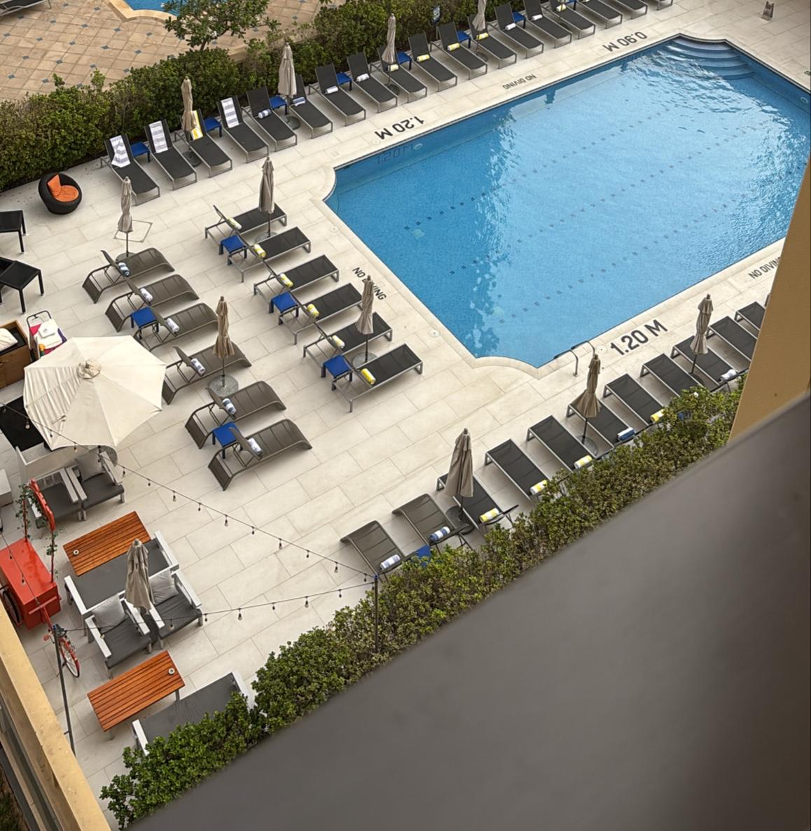 Sheraton The Walk, Dubai – photo 4