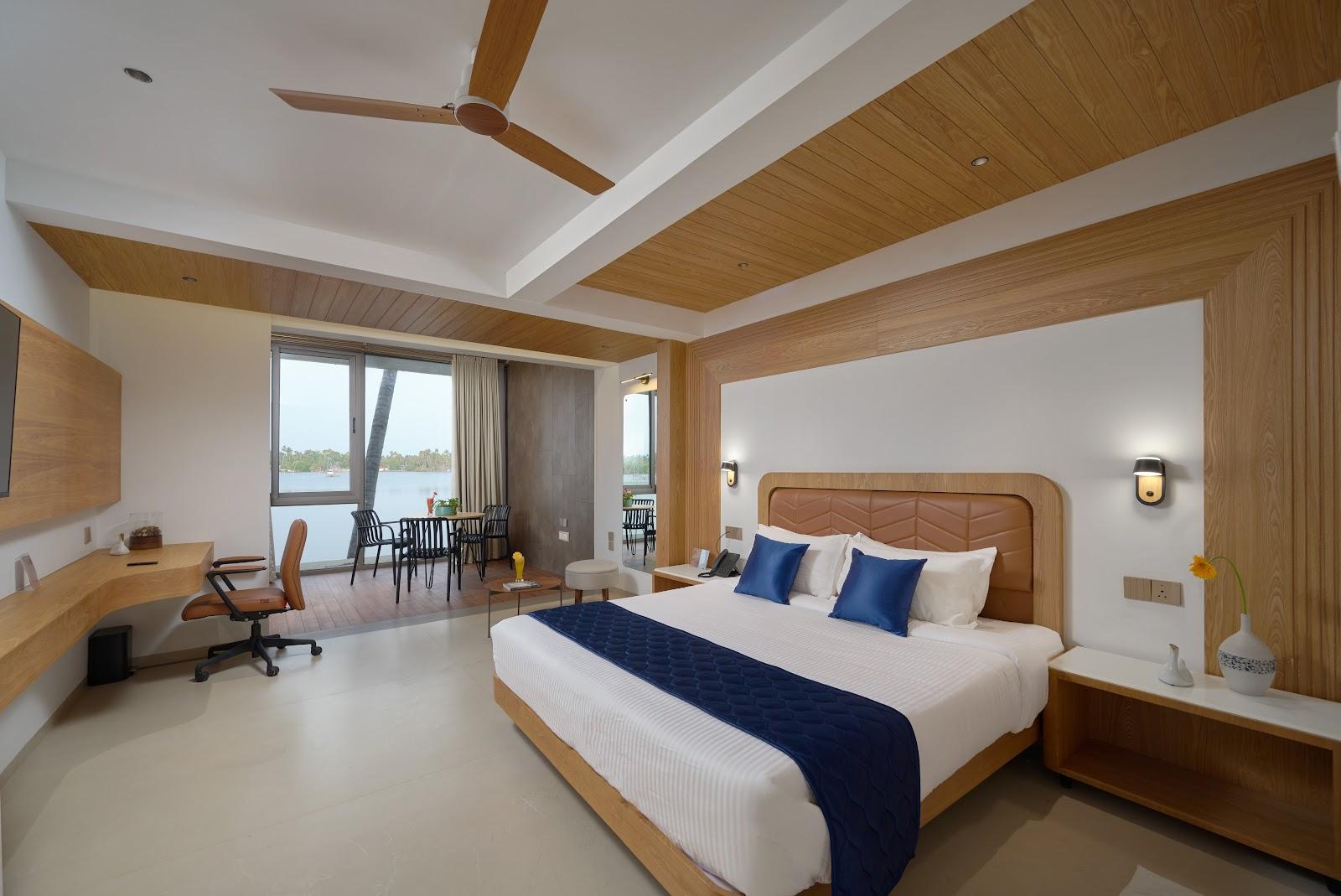 Lago Leisure Resort & Spa – photo 3