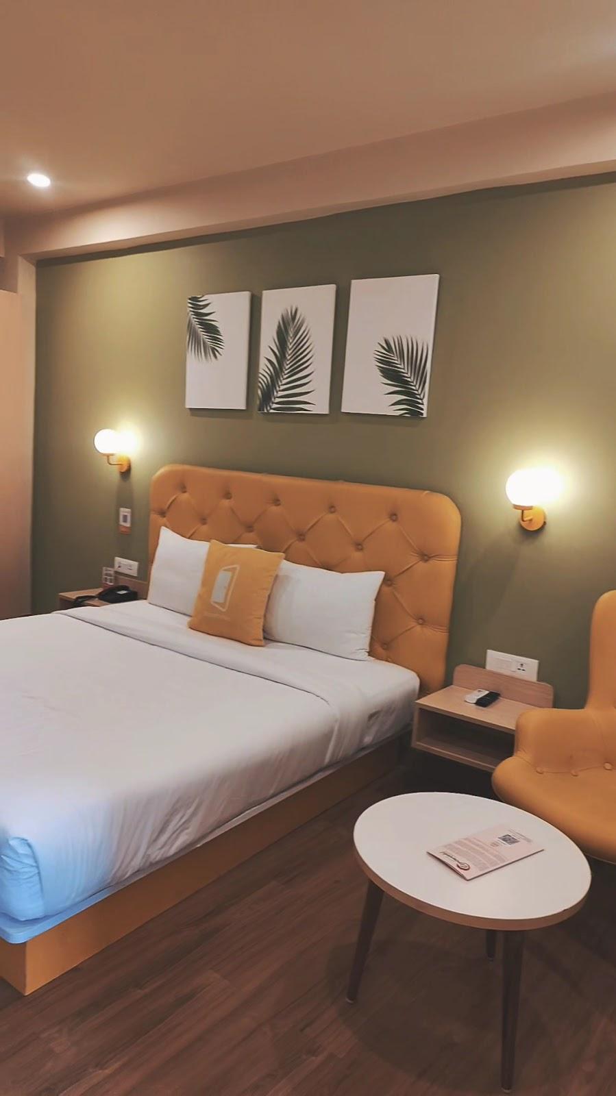 Bloom Hotel - Medicity Gurugram (near Medanta Hospital) – photo 2