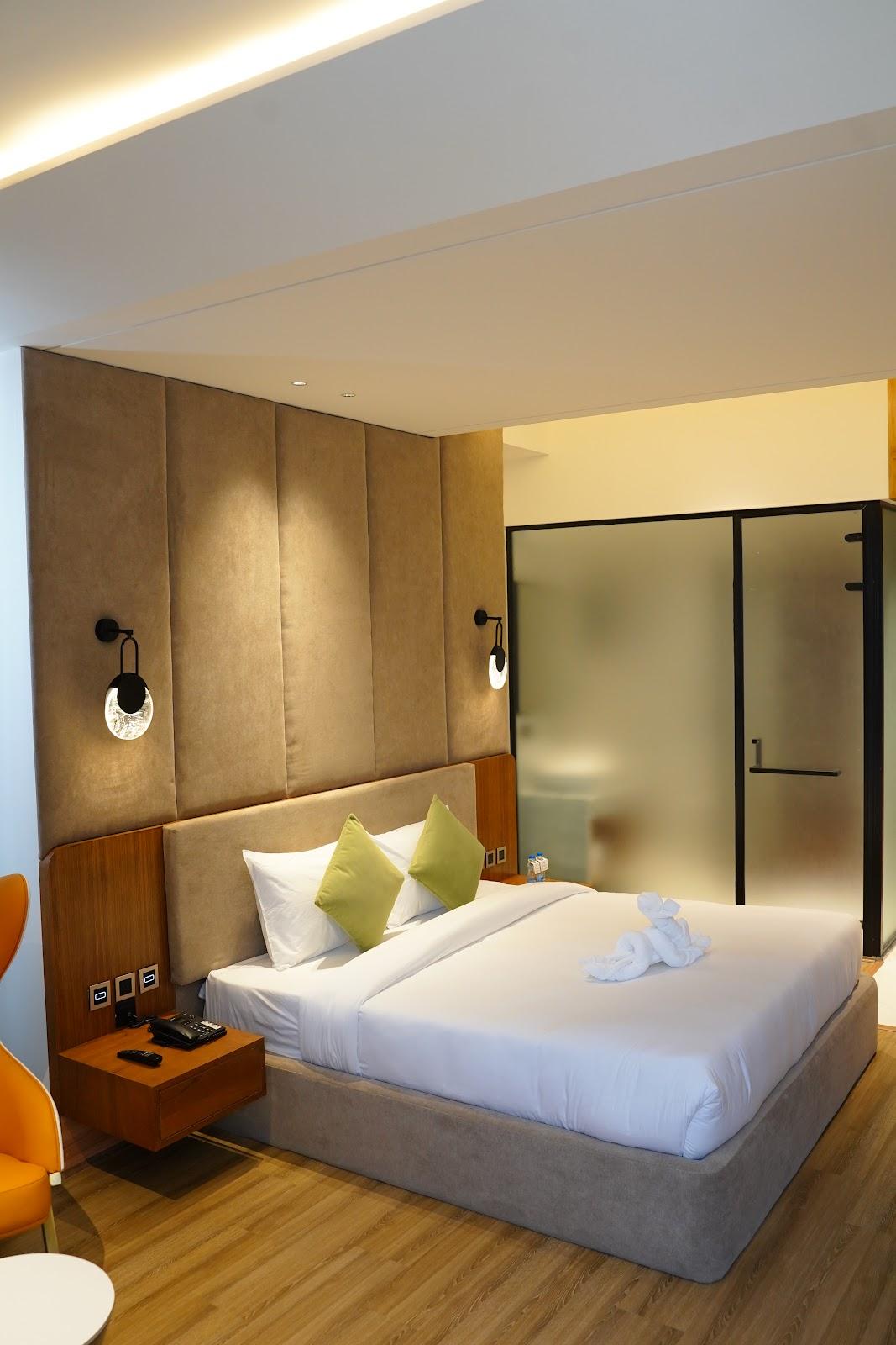 The Page Hotel & Banquet – photo 3