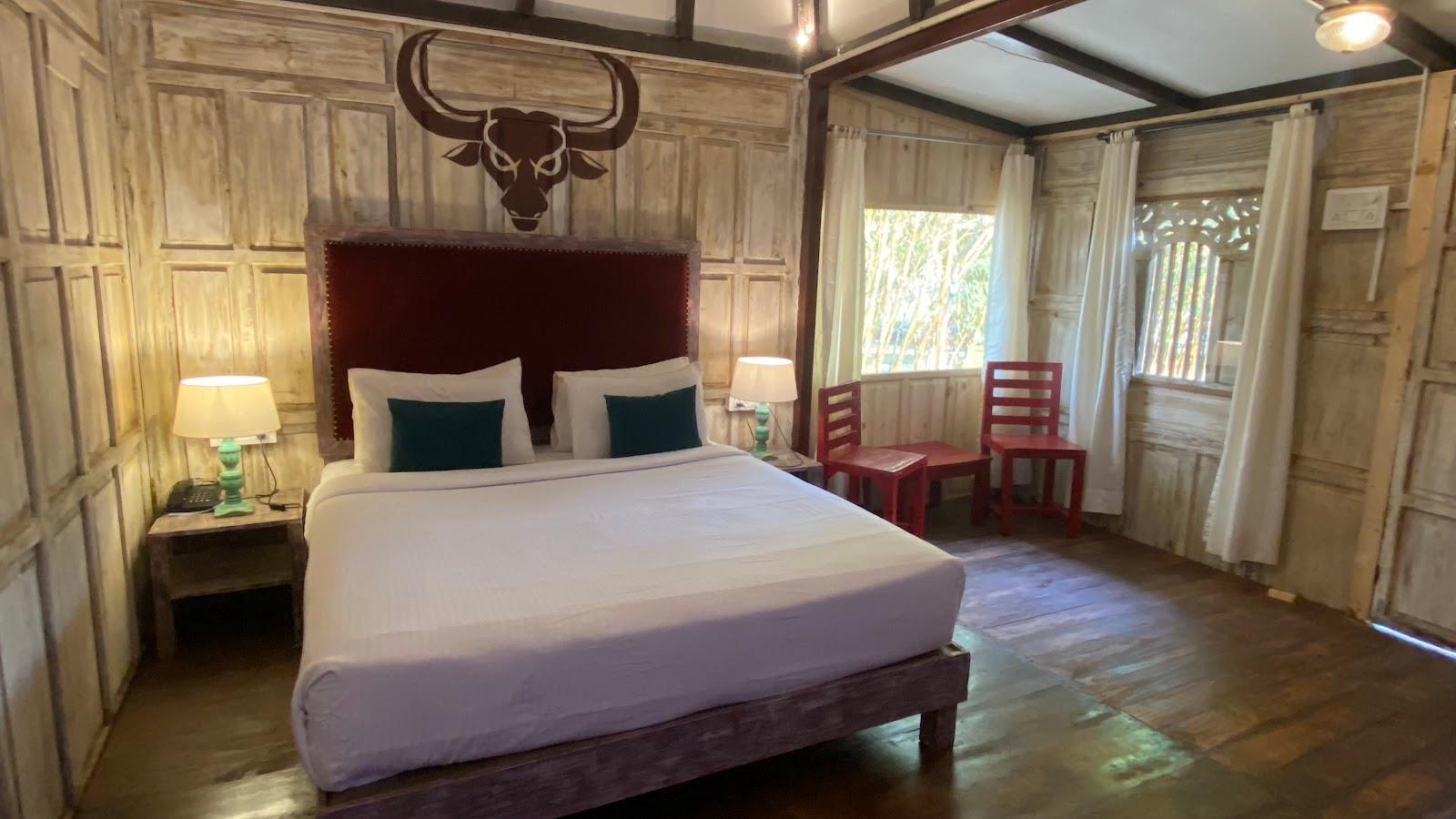The Green Heaven Resort – photo 3
