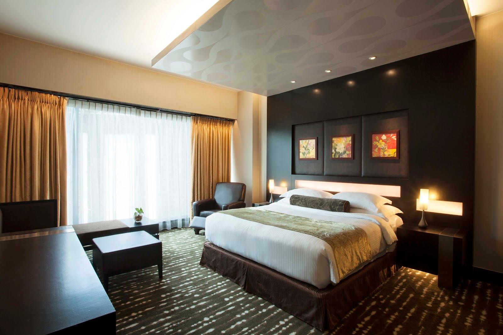 The Oterra Hotel – photo 3