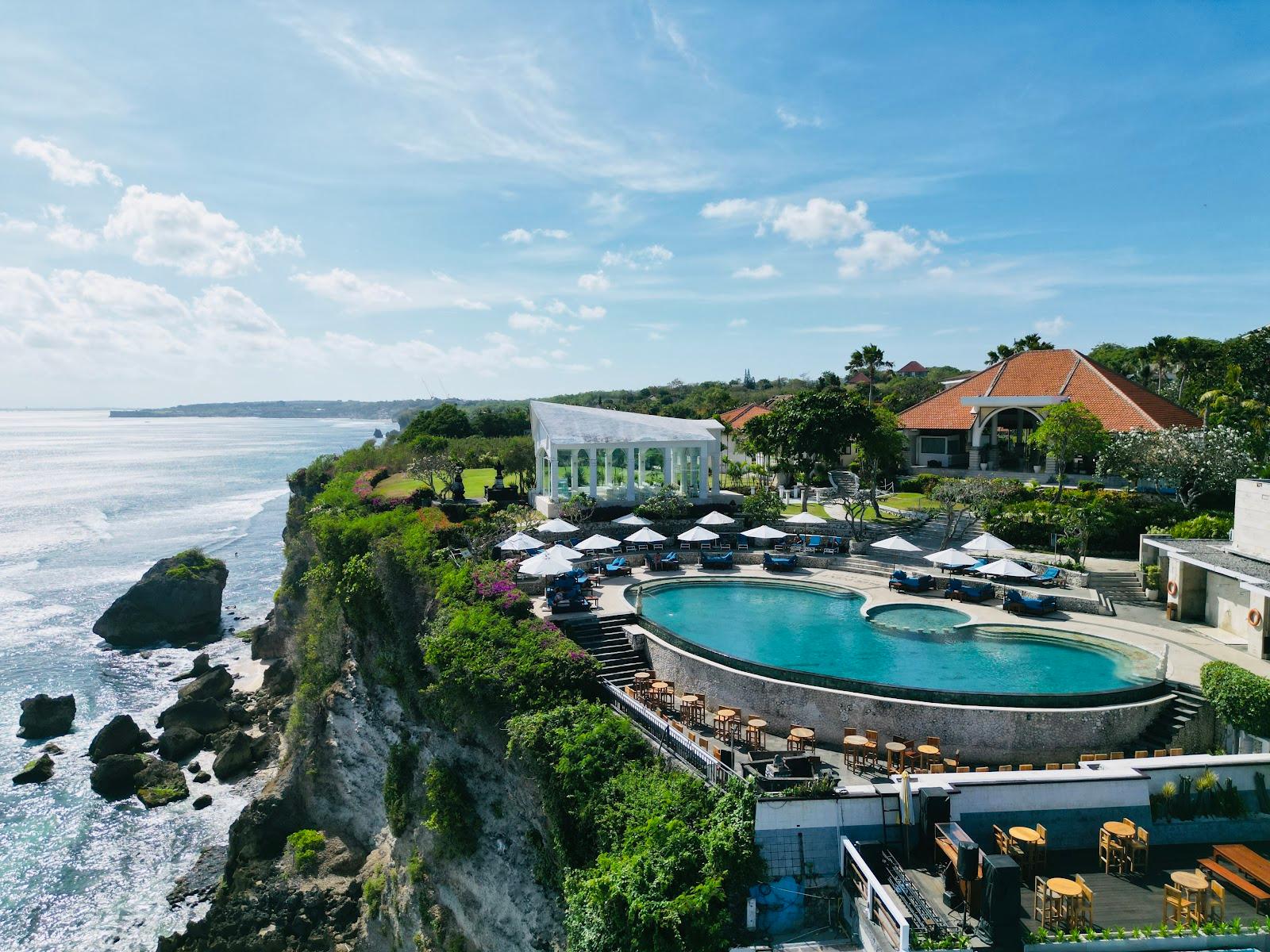 Blue Point Resort and Spa – photo 1