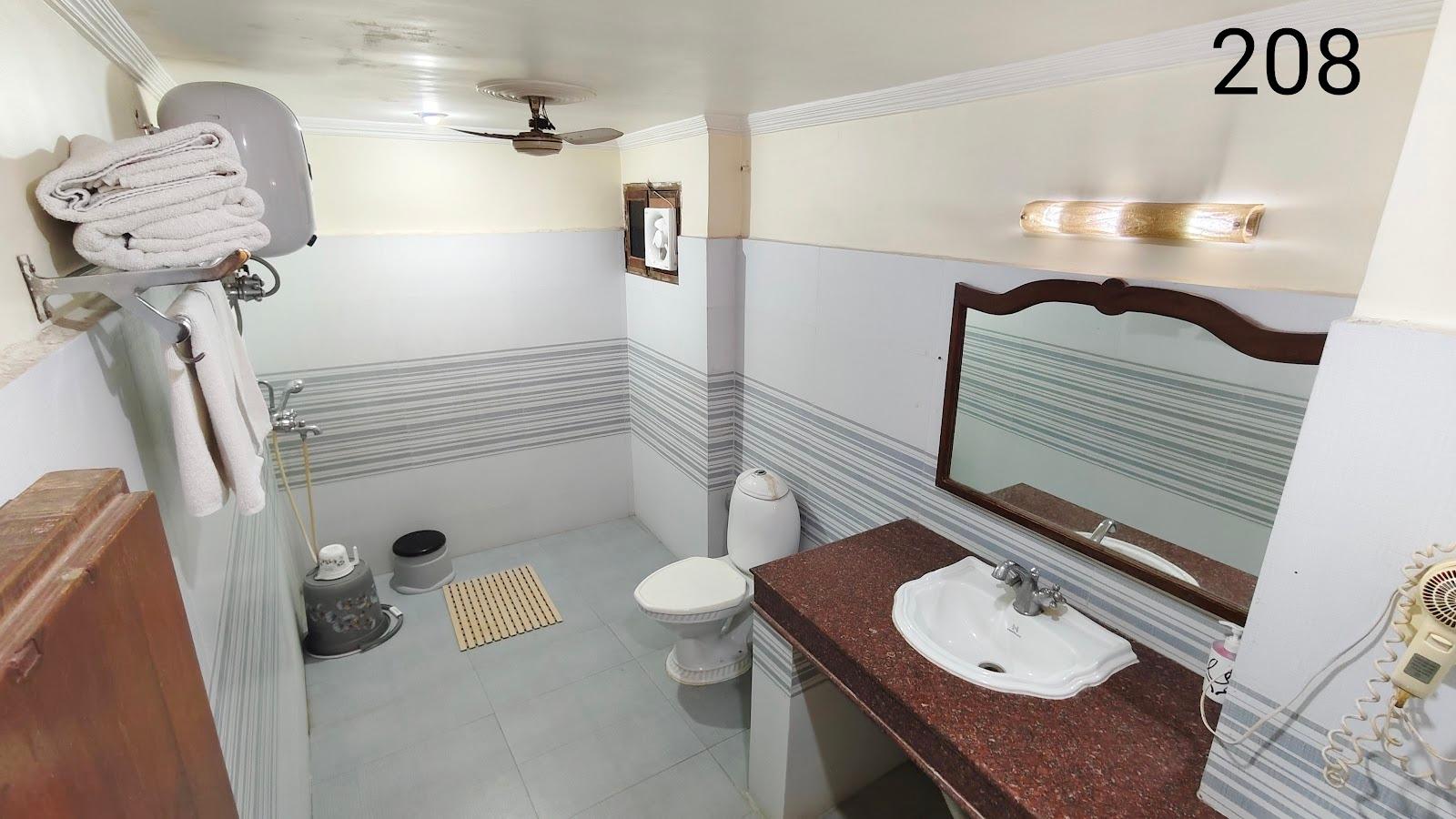 Hotel Baidyanath , Deoghar – photo 4