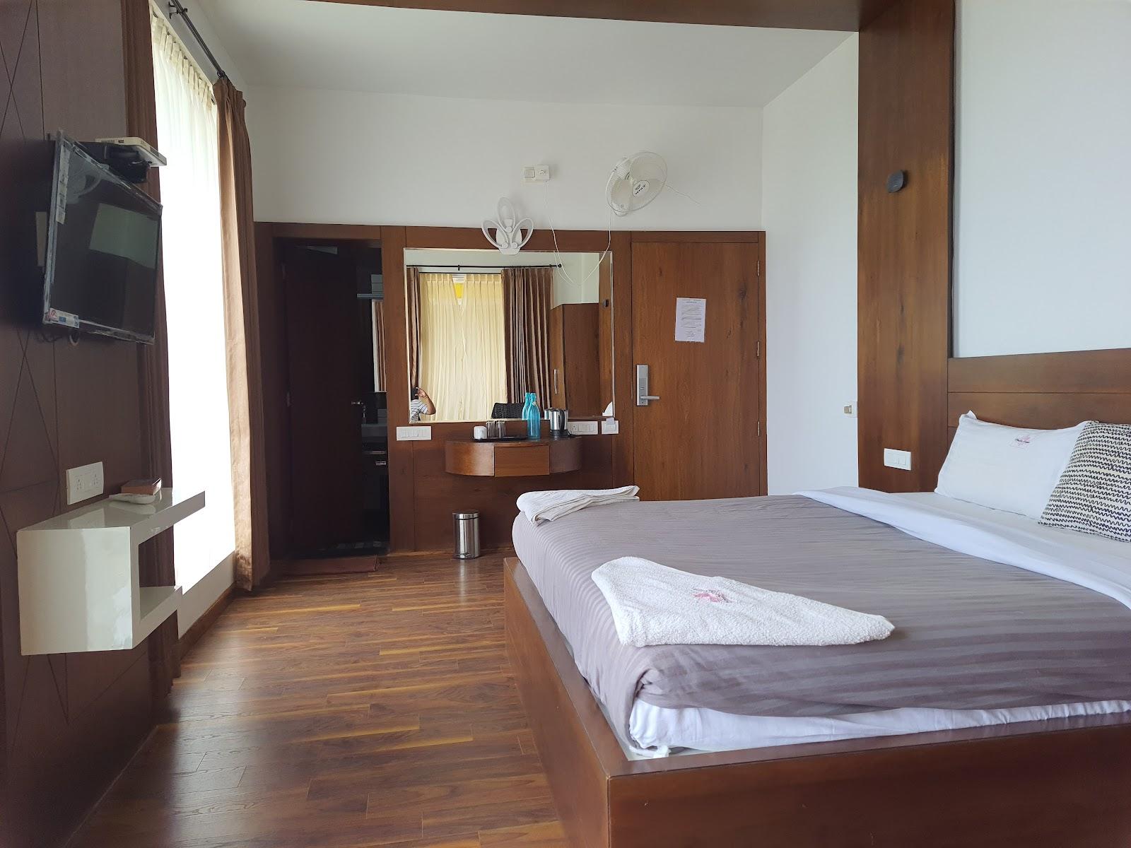 Kotagiri Belair Resorts – photo 3