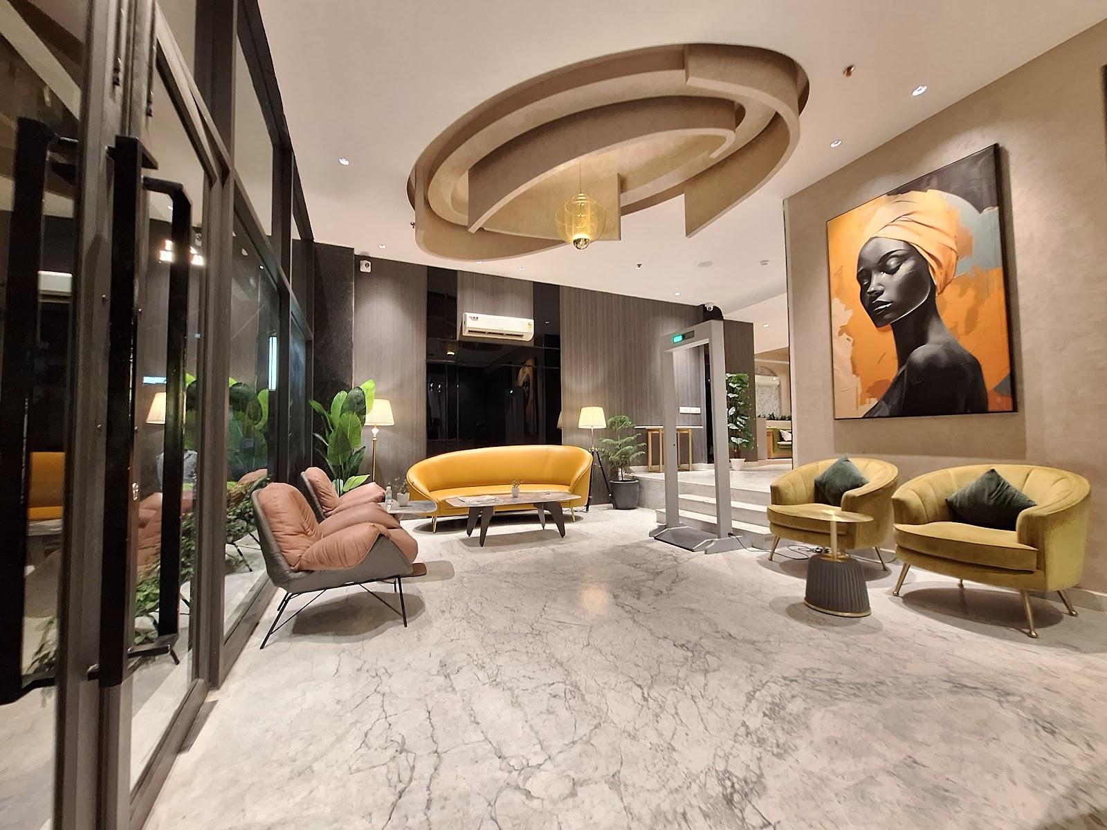 IVA Premium Delhi Airport – photo 4