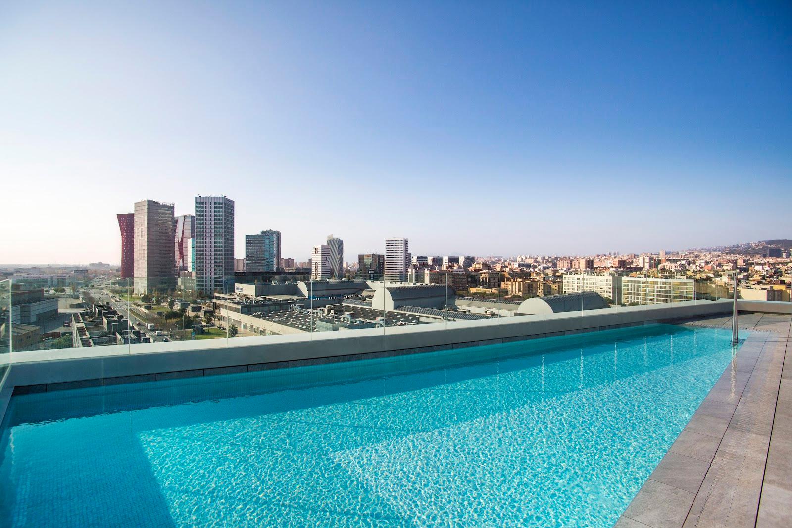 Hotel SB | Plaça Europa – photo 4