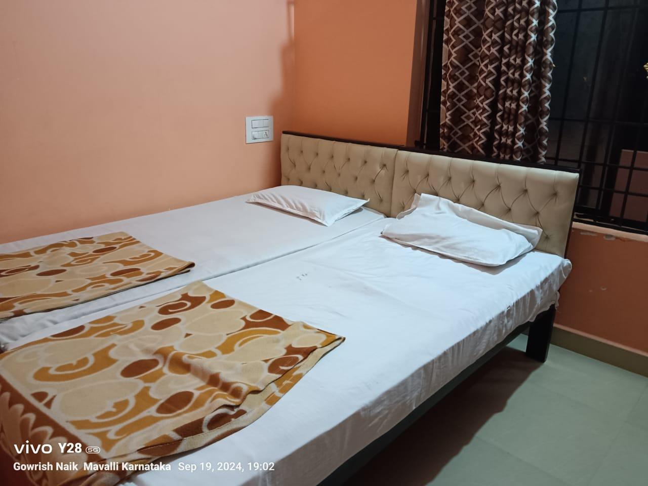 SIGANDOORESHWARI LODGE – photo 2