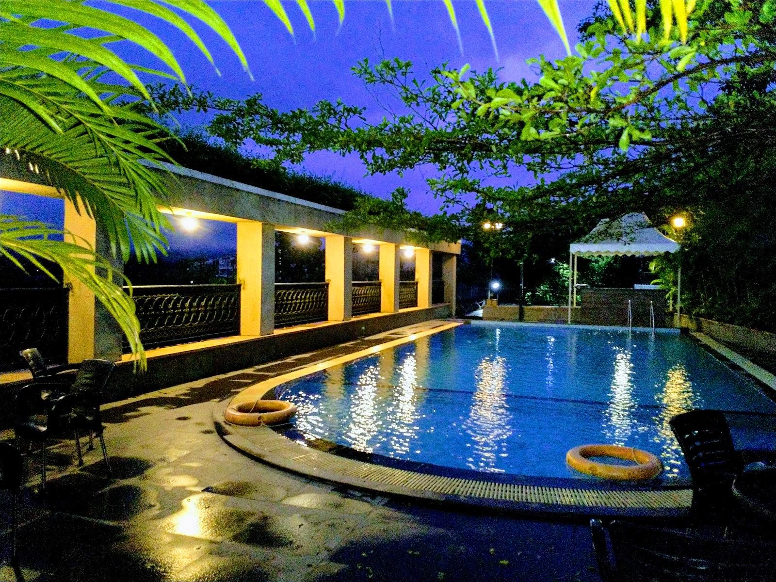 Misty Meadows - The Serene Retreat - Lonavala – photo 4
