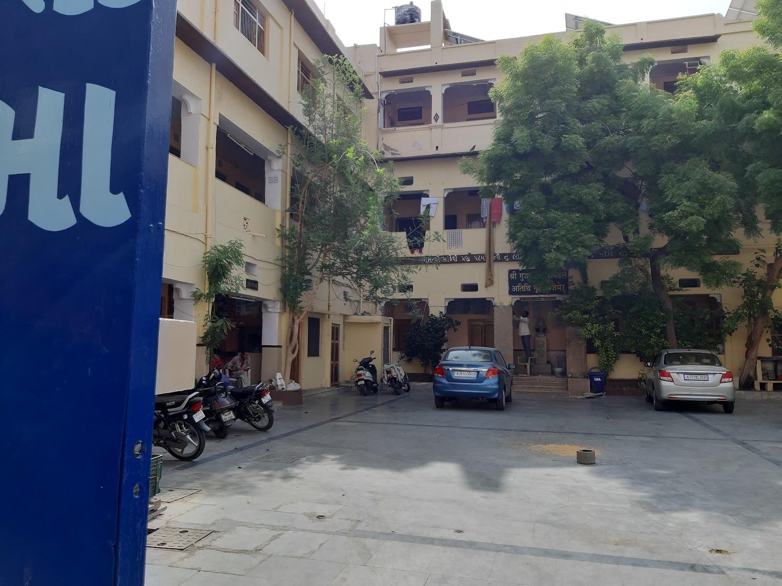 Gujarati Samaj Bhawan Ajmer – photo 2