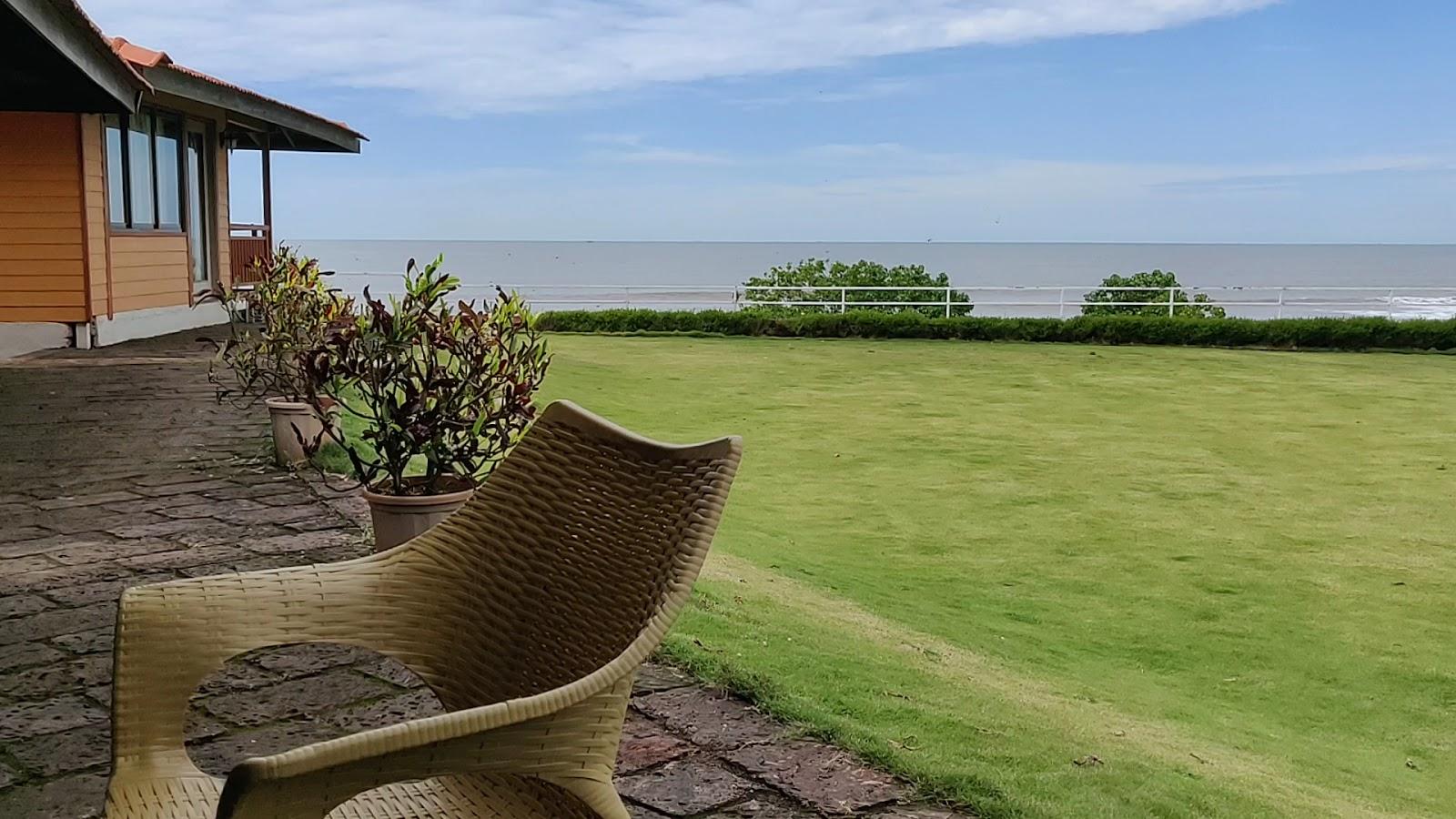Sagar Sawali, Ladghar Beach View Resort – photo 2