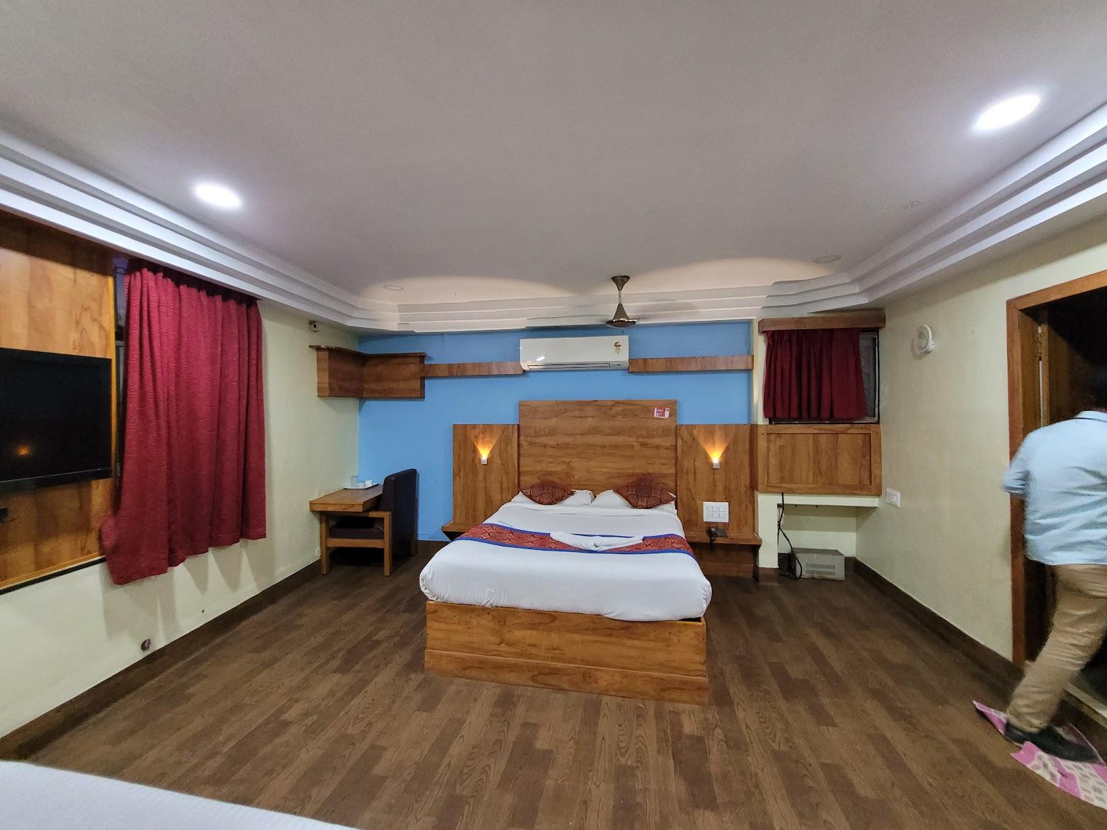 Hotel Duke – photo 3