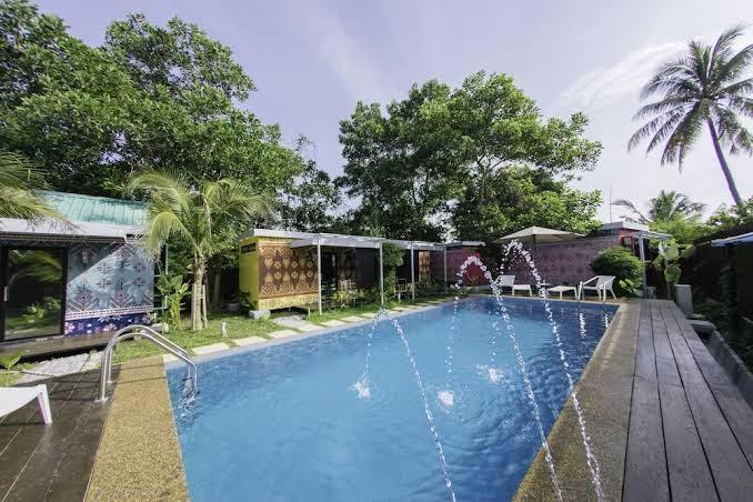 Tisha Langkawi Resort – photo 4