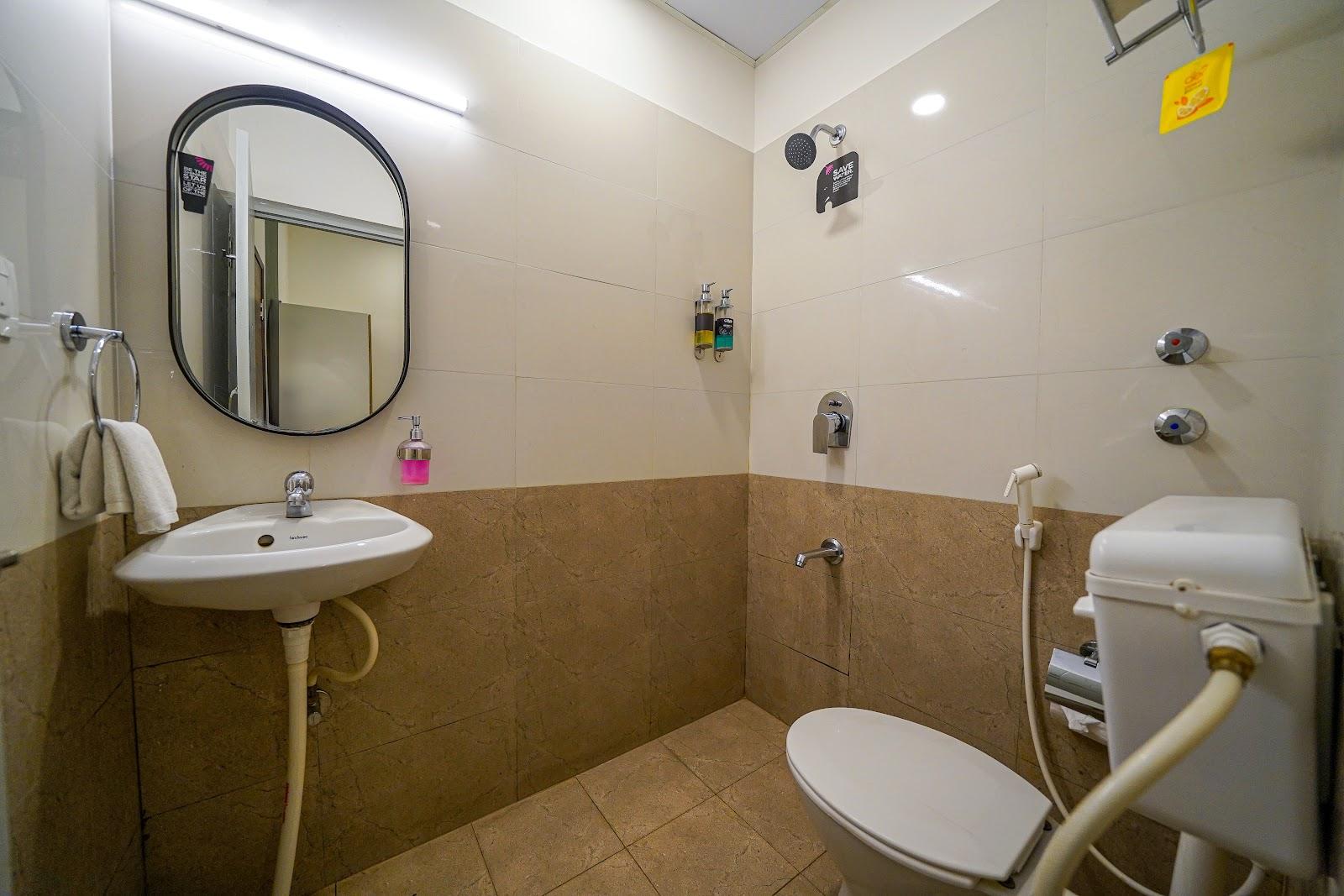 Olive Zip Domlur by Embassy Group – photo 4