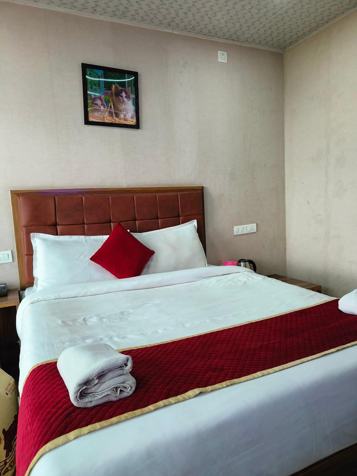 Tulips Village Resorts – photo 3