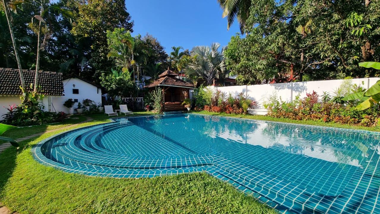 Siolim House – photo 4