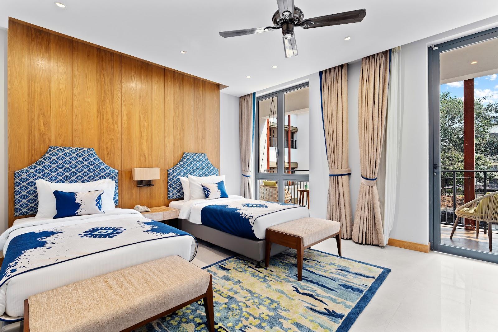 The Astor Goa – photo 3