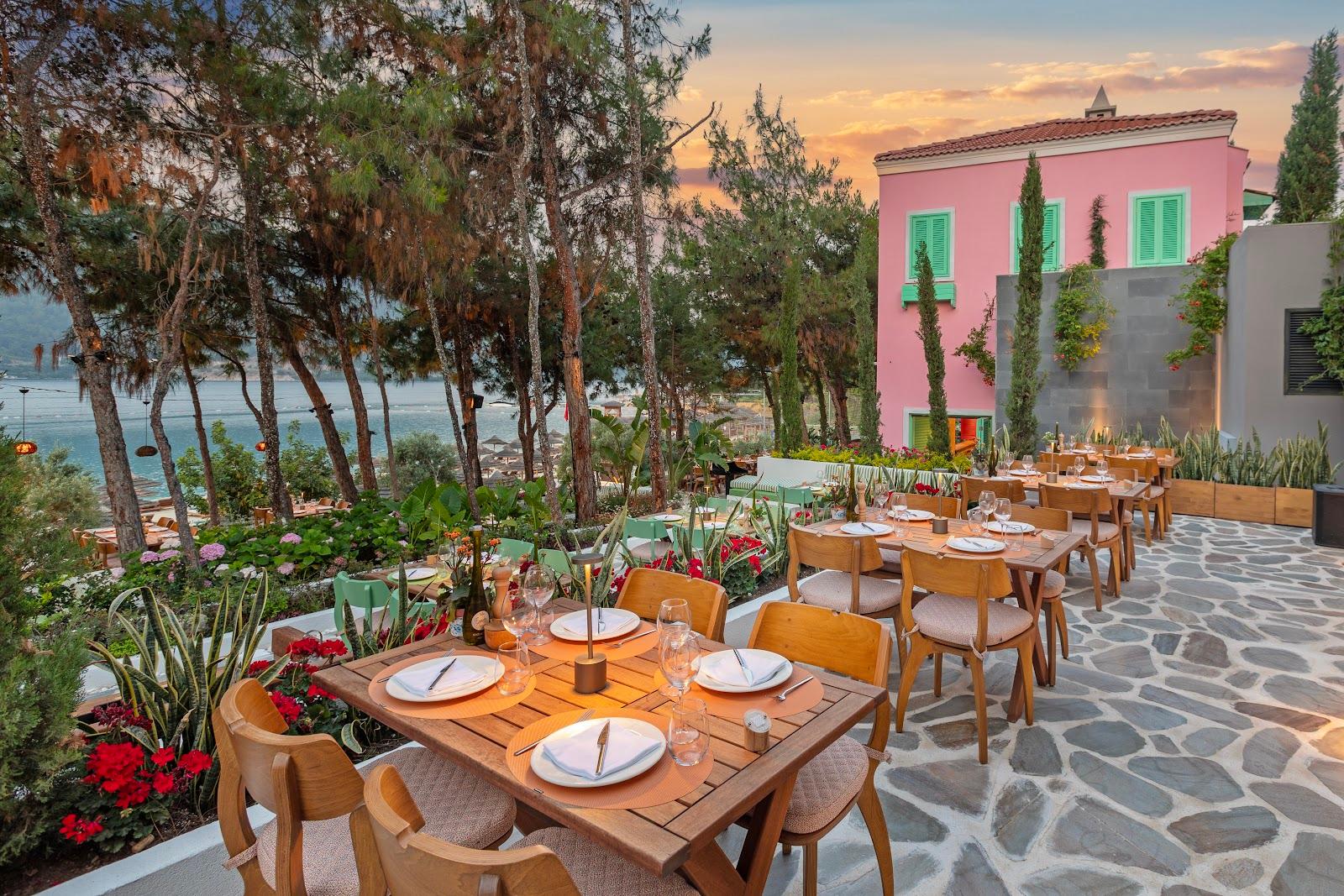 Titanic Luxury Collection Bodrum – photo 1