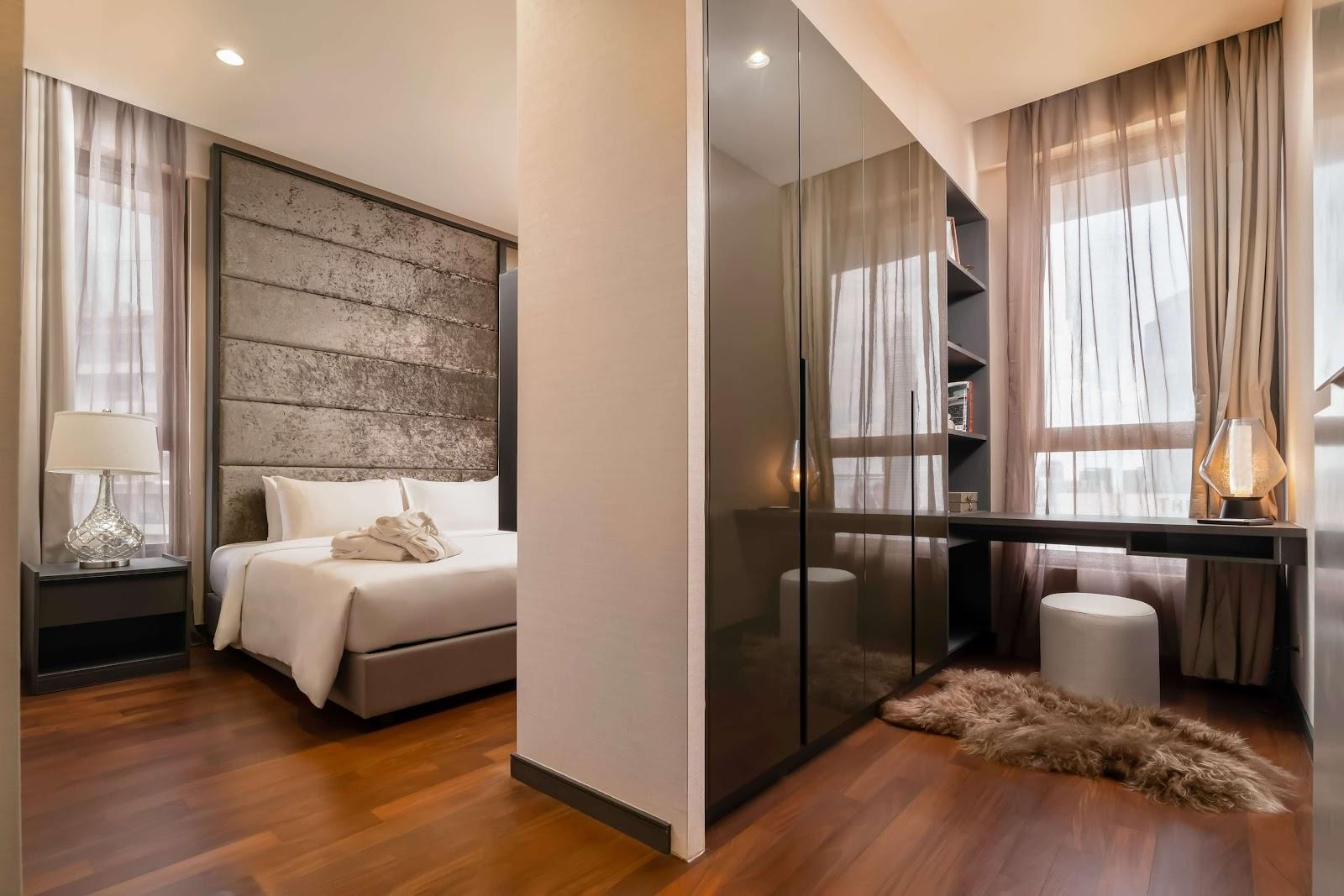 Wyndham Suites KLCC – photo 3