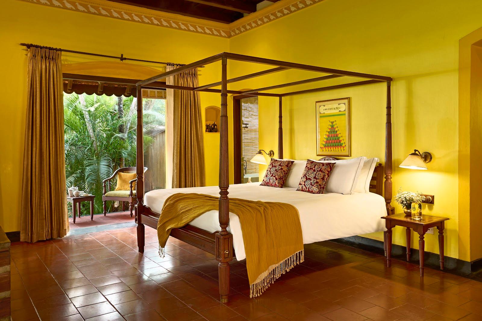 Taj Kumarakom Resort & Spa, Kerala – photo 3