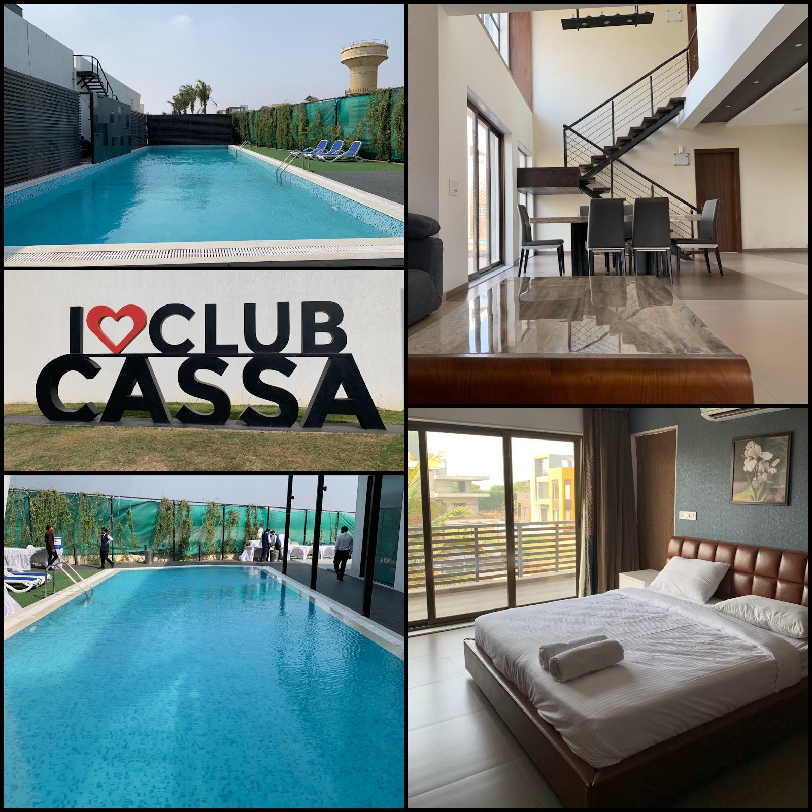 Cassa Marina Beach Resort – photo 4