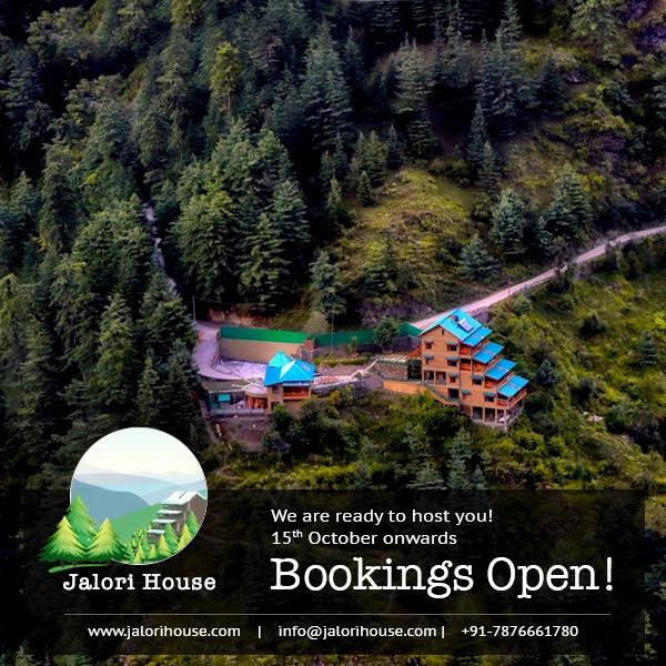 Jalori House – photo 4