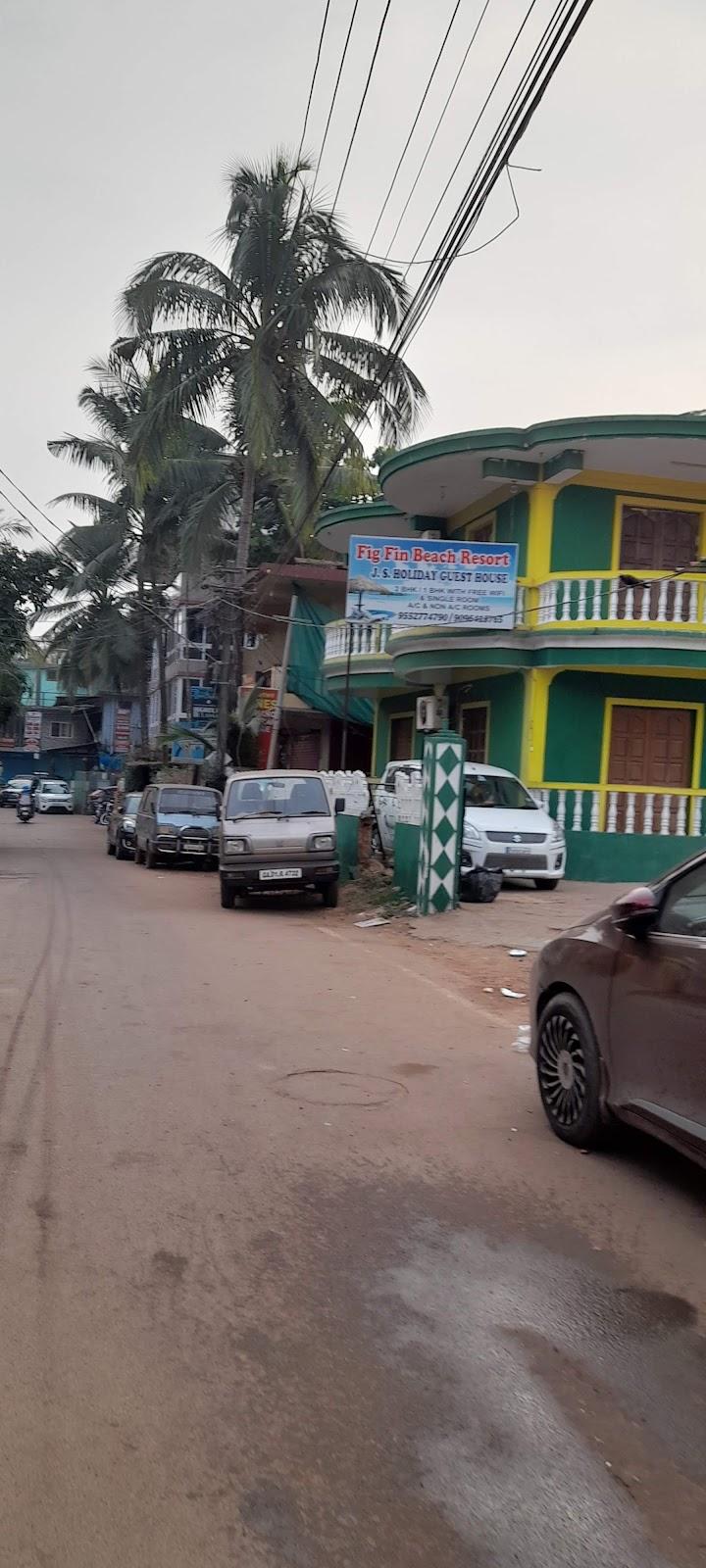 Goa kiran & Resort – photo 1
