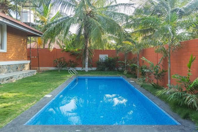 Coconest Eco Village | Premium Farm House Project – photo 4