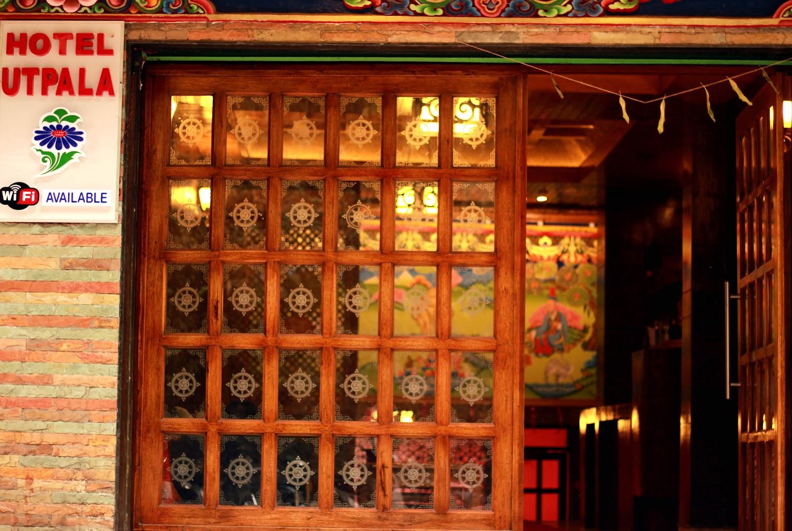 Hotel Utpala (Premium), Gangtok – photo 4
