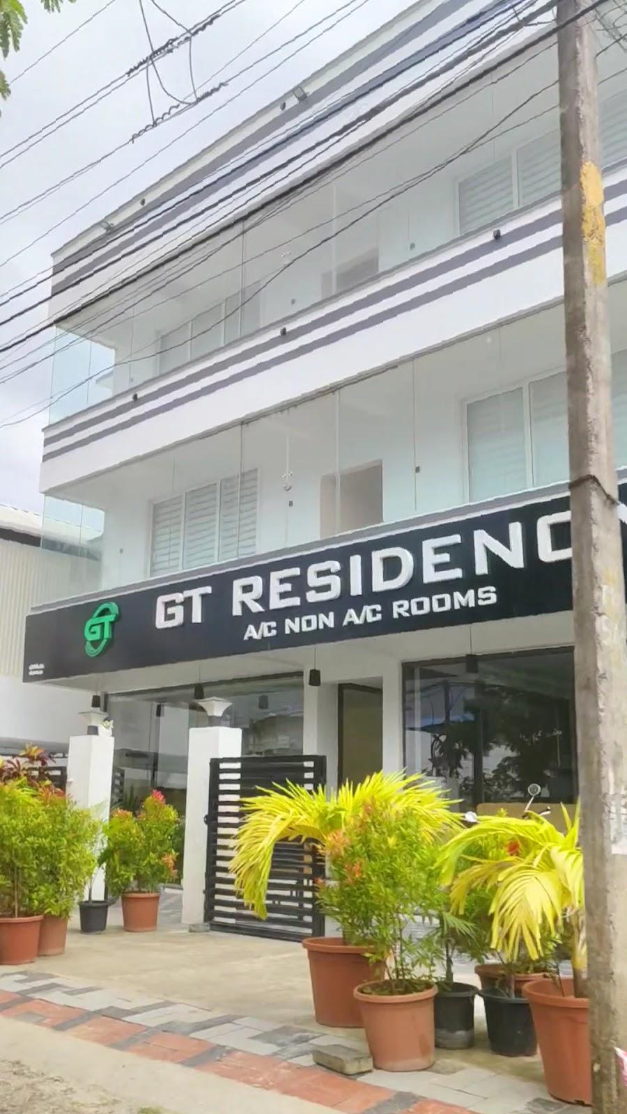 Treebo Gt Residency, Thiruvananthapuram – photo 3