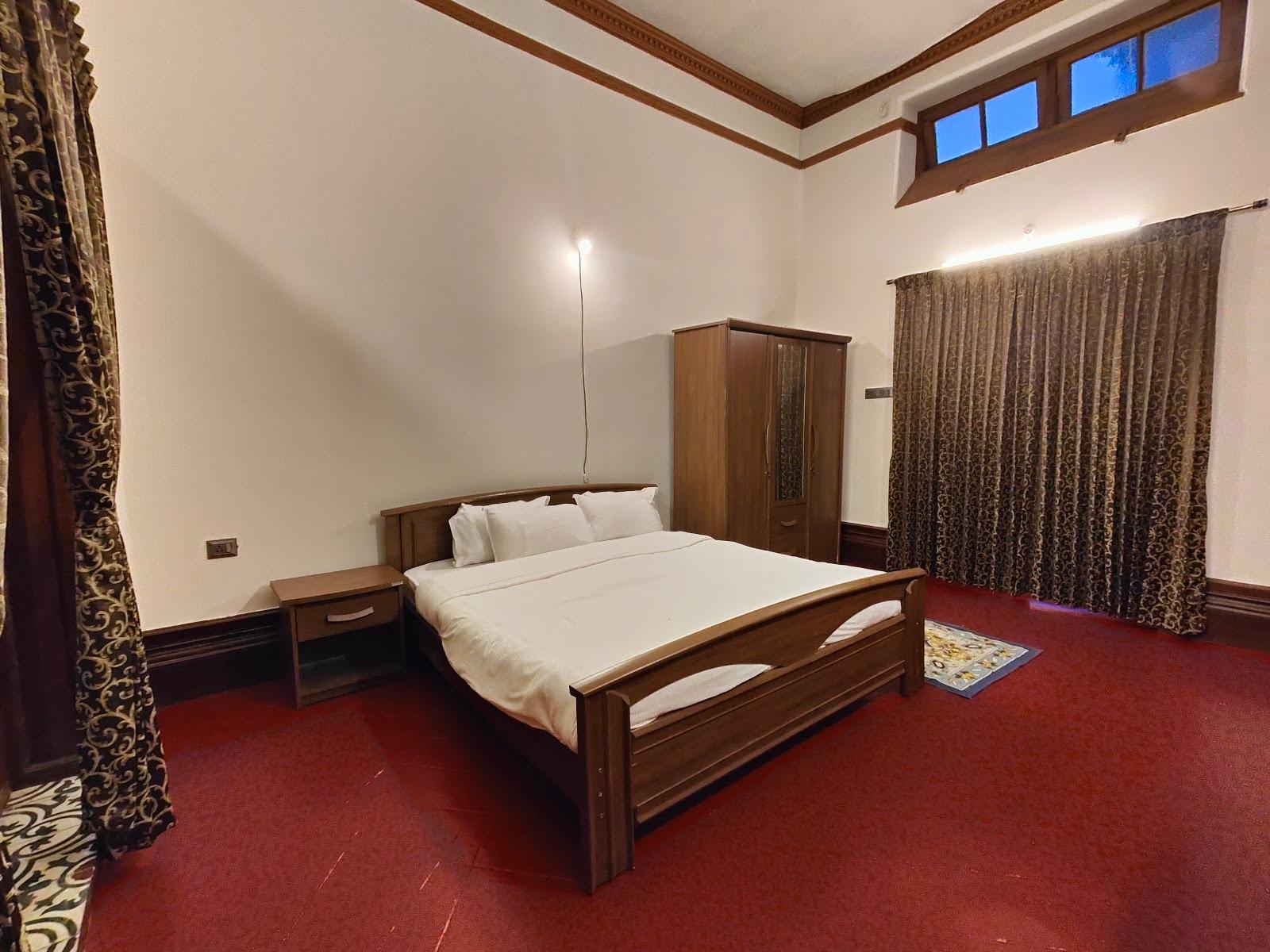 Mowbray House Resorts Ooty by VOYE HOMES – photo 3