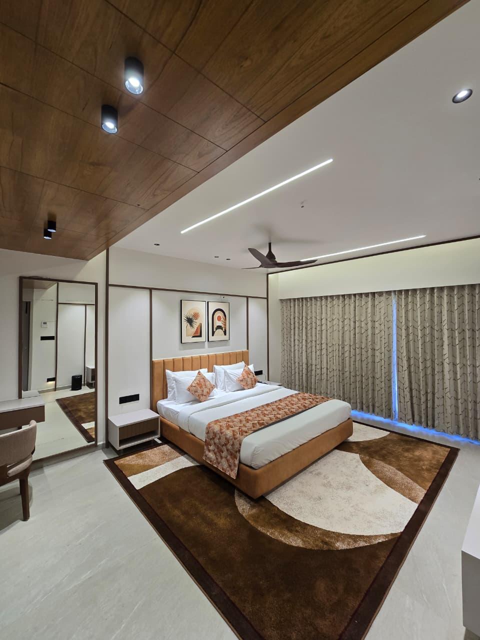 Madhuvan Resort – photo 3