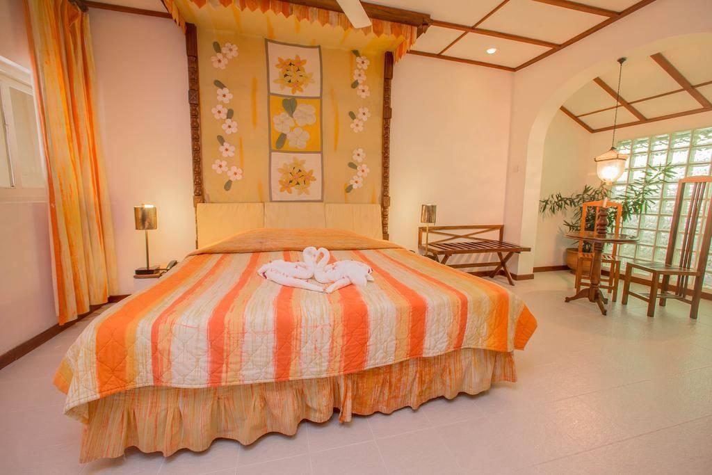 Sigiriya Village Hotel – photo 3