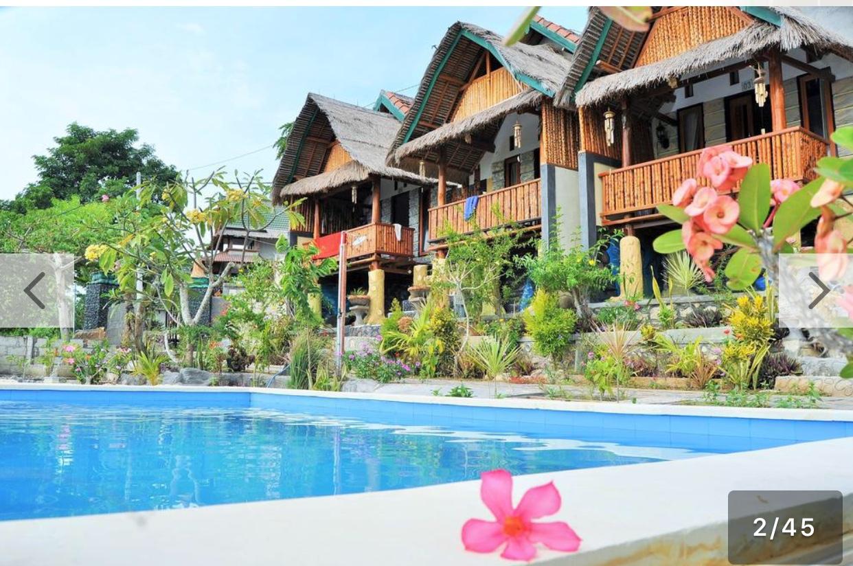 BAGUS COTTAGE