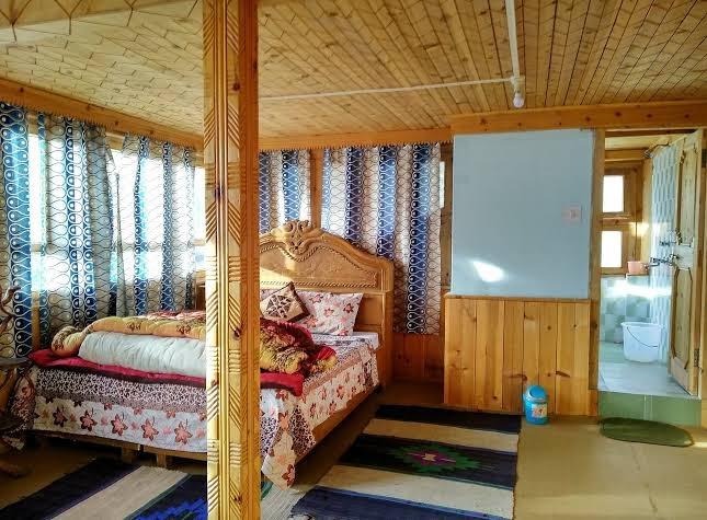 Hotel Apple Pie Kalpa – photo 4