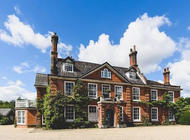 The Norfolk Mead Hotel, Venue and Spa – photo 4