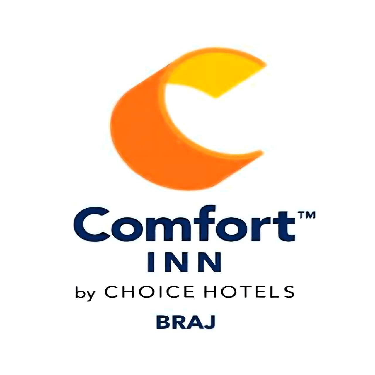 Comfort Inn Braj – photo 3