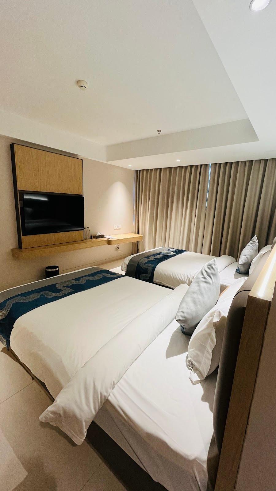 The SSK Solitaire - Boutique Hotel – photo 3