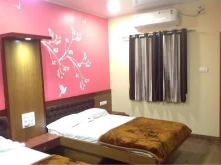 Hotel Pearl Inn – photo 3