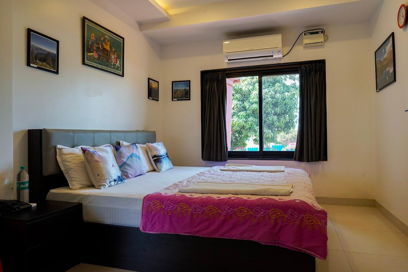 ATHI RESORTS – photo 3