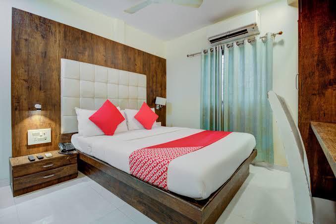 Hotel O Avenue Residency Sakinaka Metro Station – photo 3